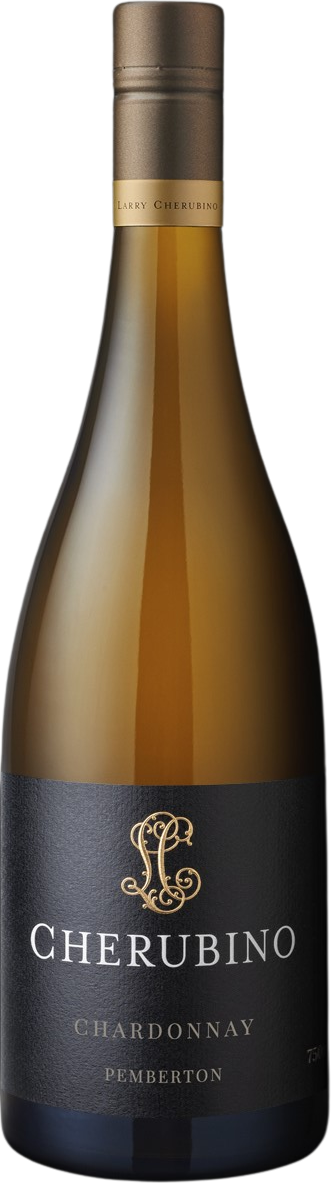 Cherubino LC Channybearup Vineyard Chardonnay 2015